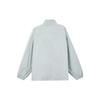 Adidas Jackets Men's Green Stand Collar Moderate Other JL6092