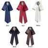 Shirt Multicolor Woman Bow Tie Brooch Bow Dress