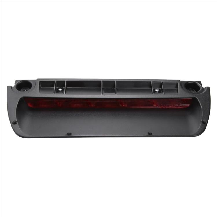 6350Z5 6350EF 6350KJ High Mount LED Tail Rear Brake Light Auto Accessory for 408 206 207 Brake Lamp Brake Light 1