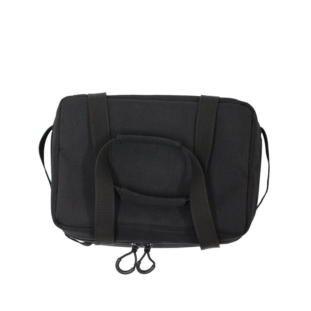 POST GENERAL Post General Field Cooler Bag Wolf Brown 982340005