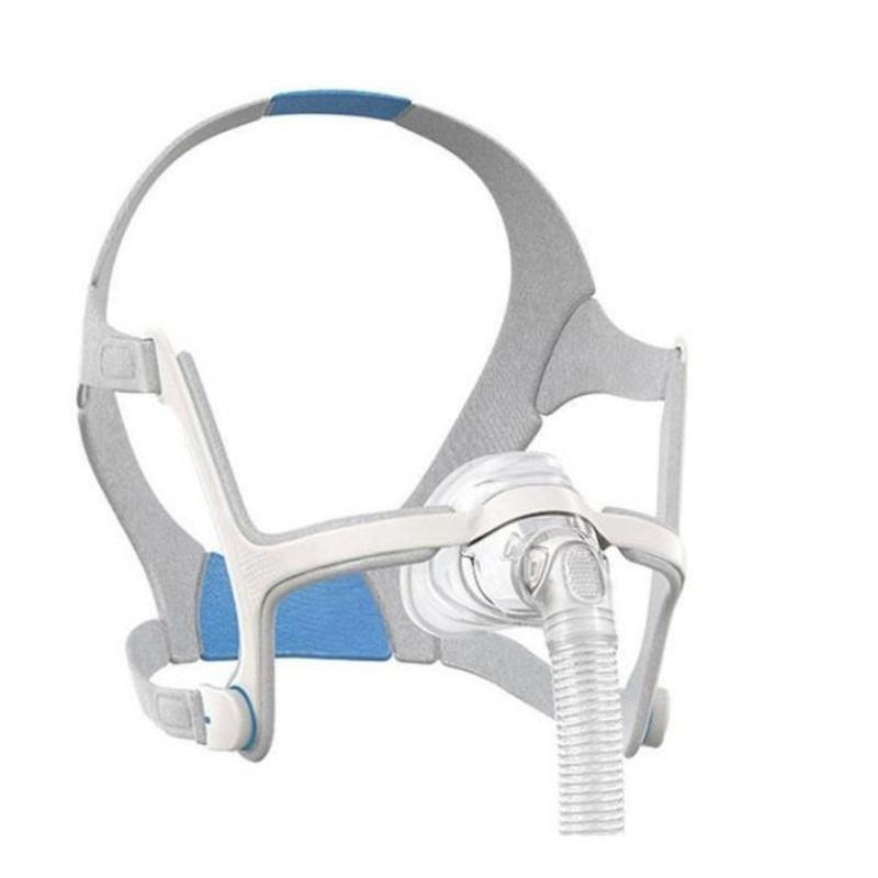 Maschera Nasale AirFit N20 Comoda e Silenziosa Maschera Nasale Originale Importata Maschera Nasale per la Respirazione Notturna