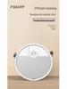 Smart Robotic Vacuum Cleaner with APP Control - Automatic Sweeping, Suction, Mopping for Home Cleaning - Perfect Small Appliance Gift