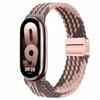 Magnetischer Riemen Armband für Xiaomi Mi Smart Band 8/9/10 Riemen09_Farbig #3