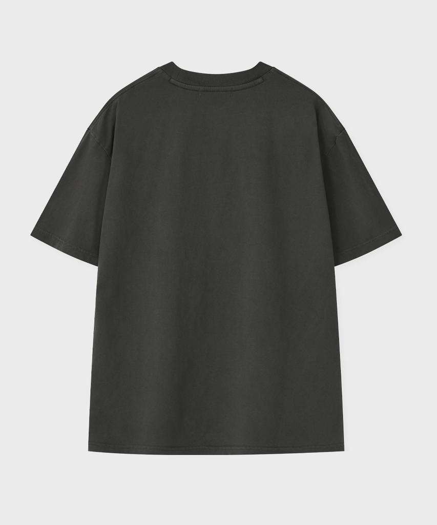 FALLETT Serengeti Charcoal