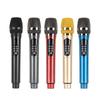 2.4G Single Channel Wireless Microphone Set With 12H Battery Lifes For Karaoke Parties And Performances