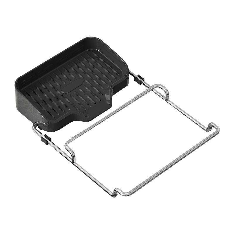 Disposable Kitchen Sink FilterMesh Sewer Garbage Filter Meal Residue Pool Mesh Bag Drainage Screen Sink Garbage Net