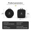 CFG1 2025 Hot Electric Battery Jumper Cable Bag EV Car Charger Storage Bag For Benz AMG A C E S G Class W201 W210 W108 W204 W205 W203