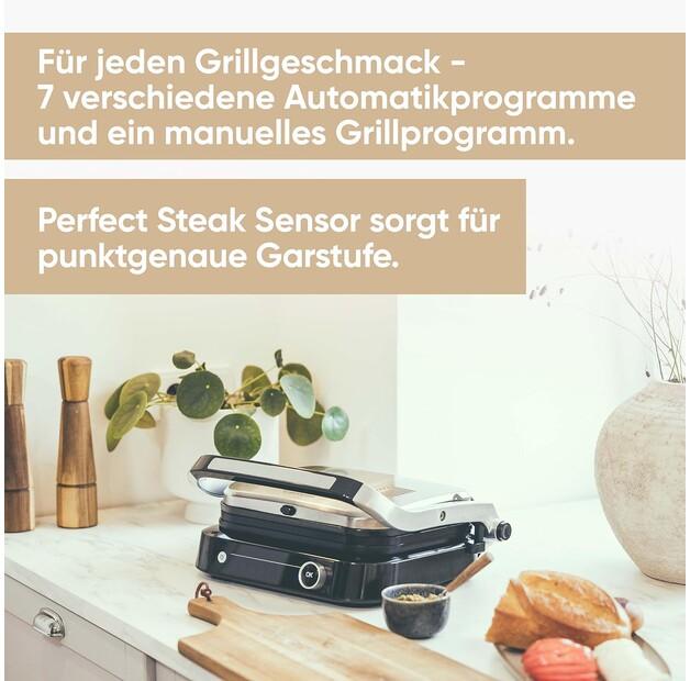 Grill Severin KG 2395 Sevini Pro