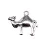 Pig Sheep Cow Mr Rabbit Charms Alloy Pendants For DIY Bracelet Necklace Accessories