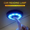 LED Car Interior Reading Light Automatic USB Charging Roof Magnet Car Sunlight   Vehicle Interior Roof Light