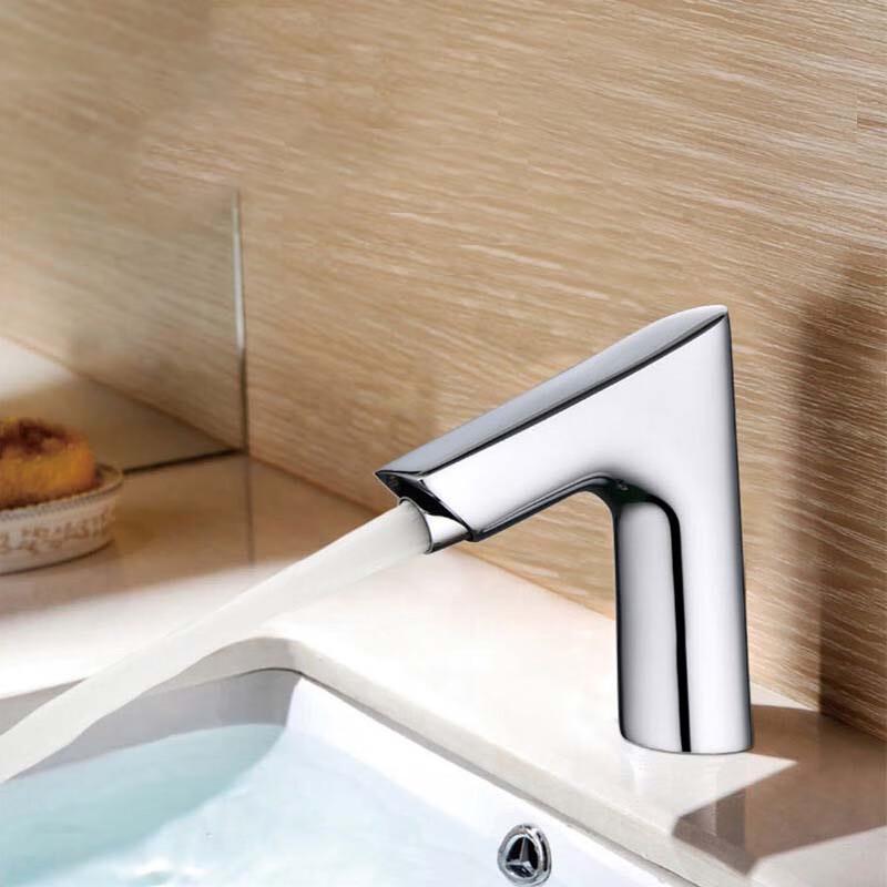 

JBL Smart Sensor Kitchen Faucet