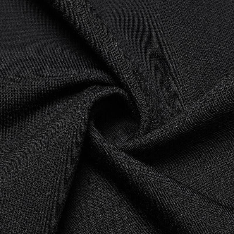 Xtep Men's Knitted 3/4 Sports Shorts