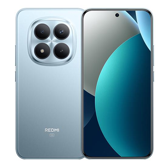 Xiaomi Redmi Note 15 Pro Plus Pro+ 5G NFC Smartphone Dual SIM