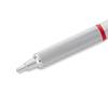 Rotring RapidPro Silver Mechanical Japanese 0.7mm Pencil, 1904-256 [Official Product]