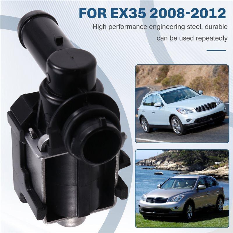 For Infiniti Fx35 Fx45 Nissan Altima Rogue X-Trail 03-15 Car Idle Control Valve Vacuum Solenoid 14935-JF00A 14935JF00A