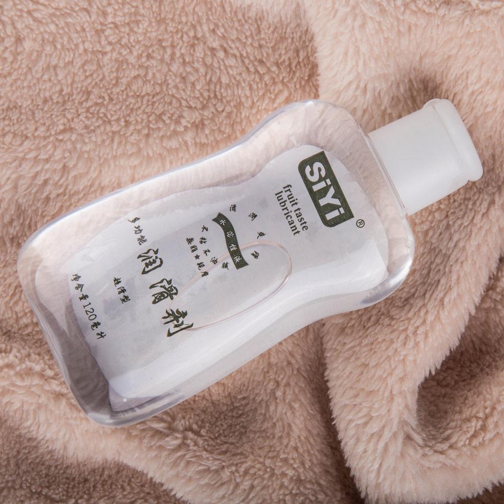 Intimní gel