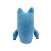 Garten of Banban Flumbo Plush Toy 25cm Banban Monster Character Soft Stuffed Animal Collectible Gift