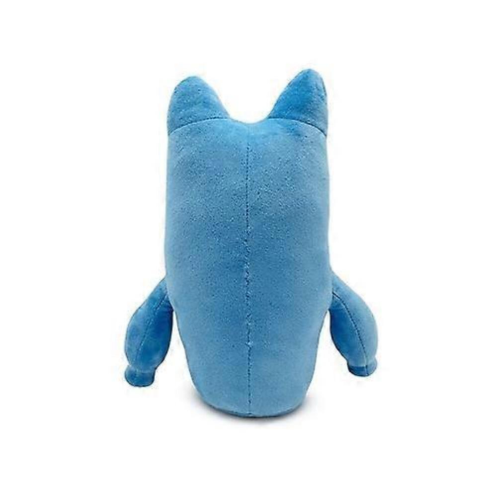 Garten of Banban Flumbo Plush Toy 25cm Banban Monster Character Soft Stuffed Animal Collectible Gift