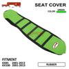 Granular Waterproof Non-Slip Seat Cover for KX85 2002-2013 Off-Road Motorcycle