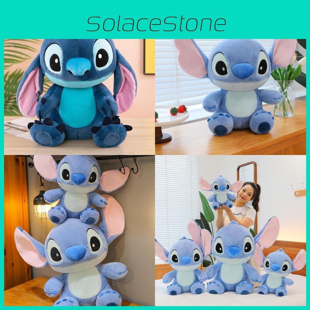 Toy Plush With Pp Cotton Filling Stuffed Doll For Kids Cartoon Gifts