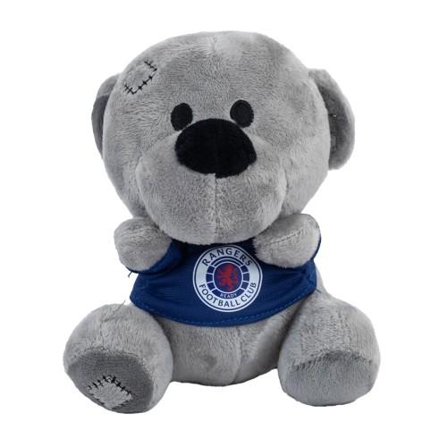 Rangers FC Timmy Bear plysjleketøy
