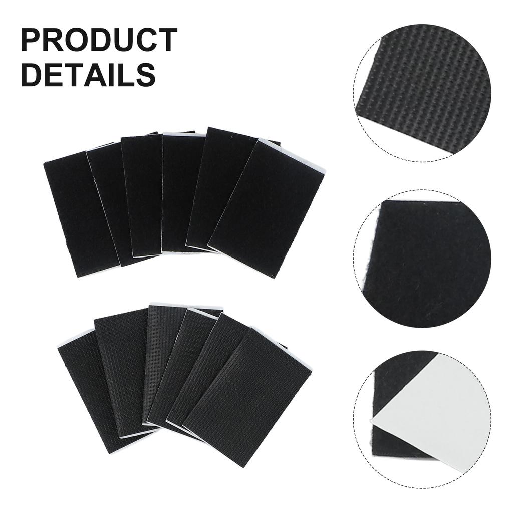 Gripper Anti-Slip Pad Removable Reusable Rug Accessories
