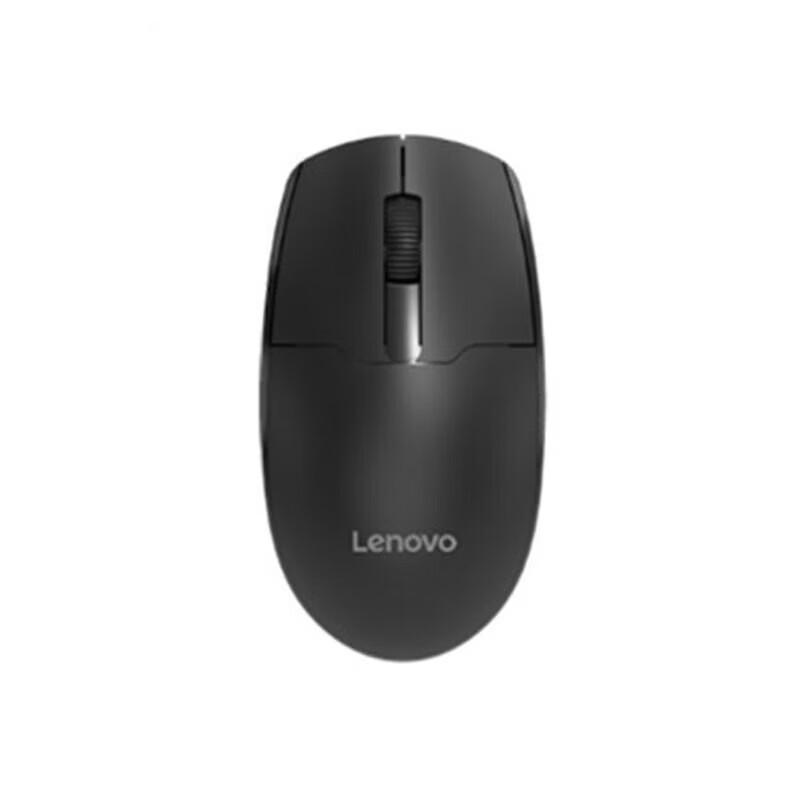 Lenovo N210 Original Wireless Mouse