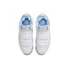 Air Jordan  Jumpman Two Trey Columbia Women Sneakers White Ice-Blue DR9631-110