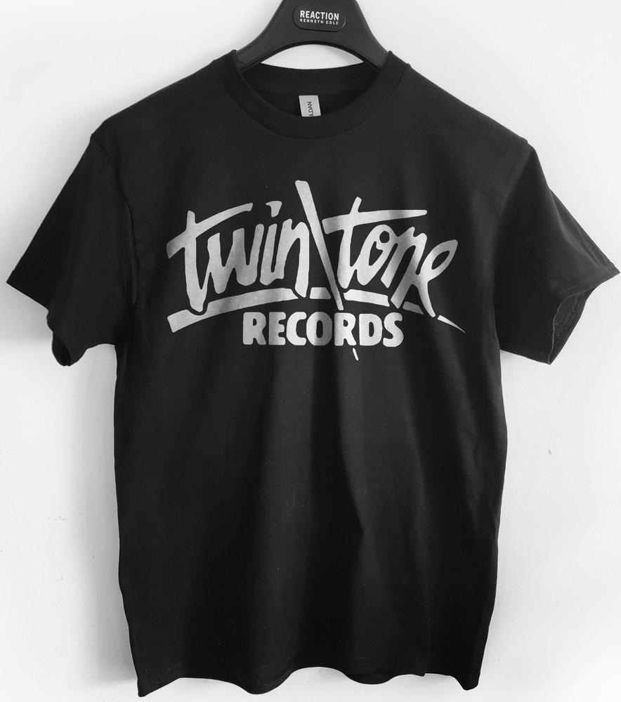 Twin Tone Records   t shirt      Unisex T-Shirt XXL