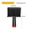 Multi-Function Double-Head Cleaning Brush for Car Vents, Keyboard, Blinds, and Dust Removal