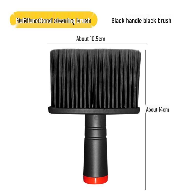 Multi-Function Double-Head Cleaning Brush for Car Vents, Keyboard, Blinds, and Dust Removal