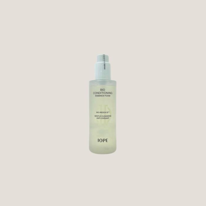 Bio Conditioning Essence Foam 180ml (43578757)