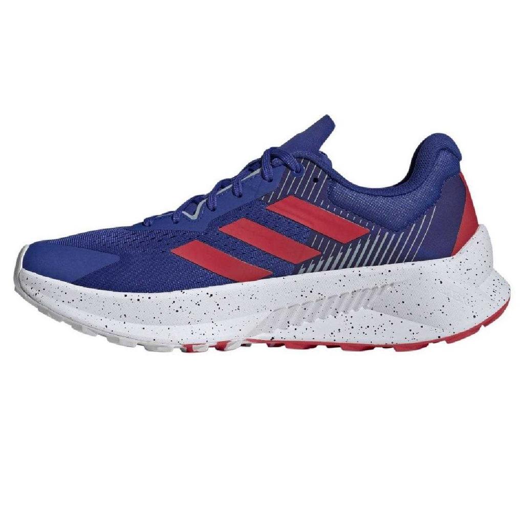 Adidas Mens Terrex Soulstride Trainers
