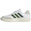Courtblock 'White Green' IG6864