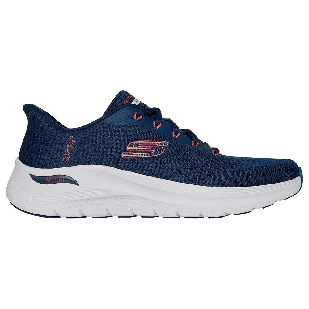 Skechers Кросовки Arch Fit 2.0 Lestur