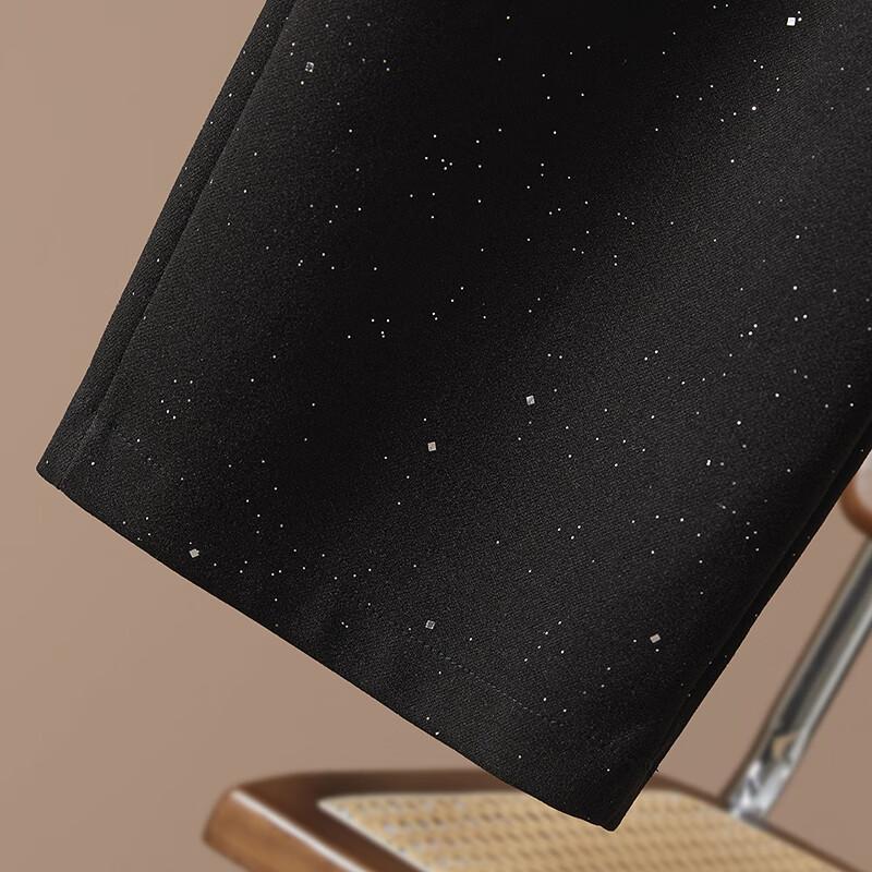 Women's High-Waist Slimming Loose Harem Ankle Pants