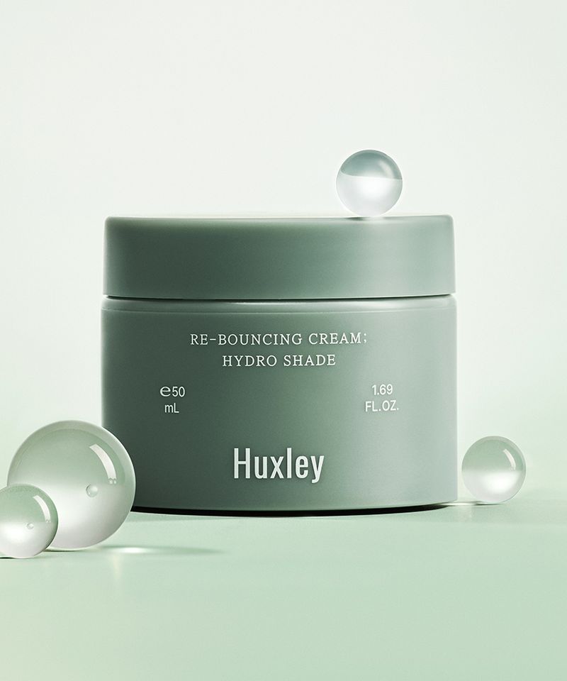Huxley Rebouncing Cream Hydro Shade 50ml