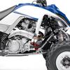 ATV Motorhalterungsschutz ATV Motorhalterungsschutz Für Yamaha Raptor 700 Motorhalterungsschutz