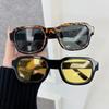 Cool Sunglasses Women Men Brand Mirror Female Male Classic Candy Colors Cat Eye Sun Glasses Designer