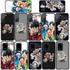 Dla Samsung Galaxy S25 S24 S23 iPhone 17 16 15 Xiaomi Redmi Note 14 13 12 11 Plus Pro Max A37 A57 Etui na telefon Plakat Luffy Gear 5 One Piece OPPO Huawei