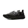 Li Ning Feidian Trail Fashionable Durable Breathable Low-Top Casual Shoes Unisex Casual Shoes Black AZGV047-9