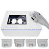 5In1 Ultrasonic AntiAging Machine Lifting Tightening Wrinkle Removal Skin Rejuvenation Machine