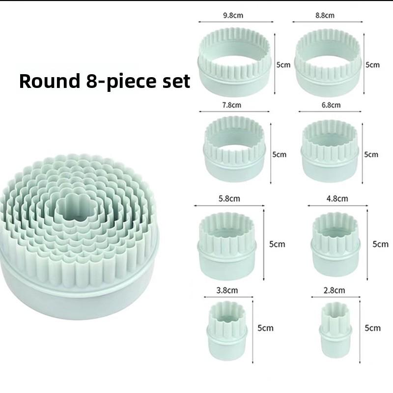 

Формы для выпечки, печенье с мультяшными животными, печатные скалки, инструменты для ручной работы, эмбоссирующие палочки