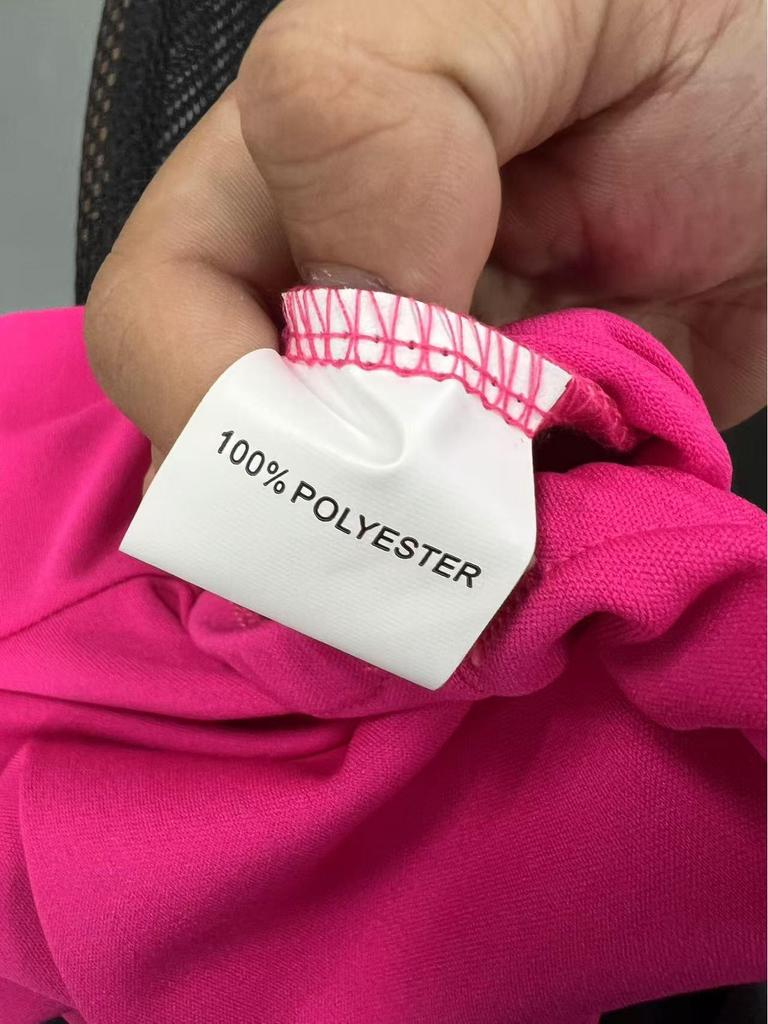 2025 Women's Solid Color V-neck Two-Button 2-Piece Pants Set