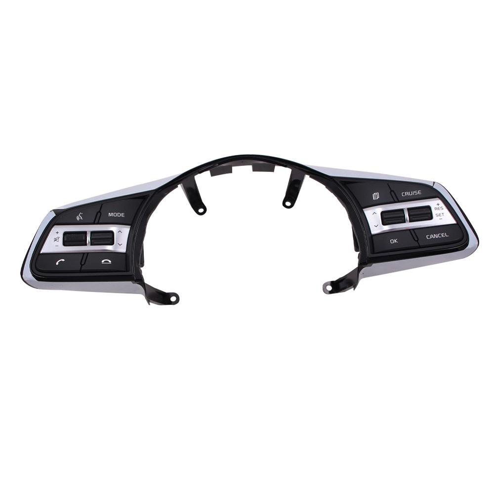 

Steering Wheel Cruise Control Switch 96700-Q2340 For Kia Sportage 2020 - 2022