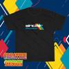 New Sinclair ZX Spectrum Logo T-Shirt Funny Size S To 5XL