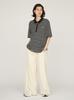 Emi Prince Pile Easy Pants 13WCP254017IVRF