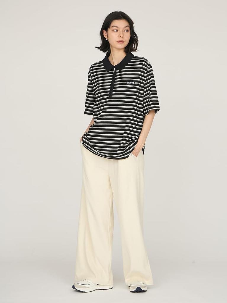 Emi Prince Pile Easy Pants 13WCP254017IVRF