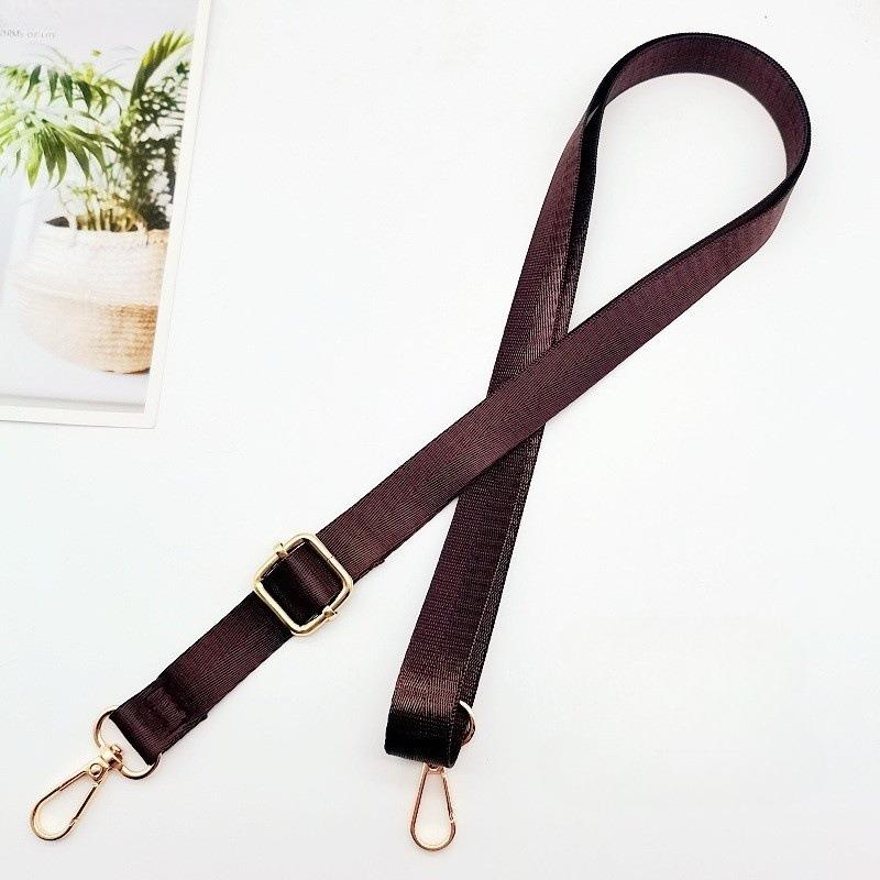 Bedruckter, gewebter Umhängetaschengurt Kamerahandy Umhängetaschengurt Damentasche Umhängetaschengurt