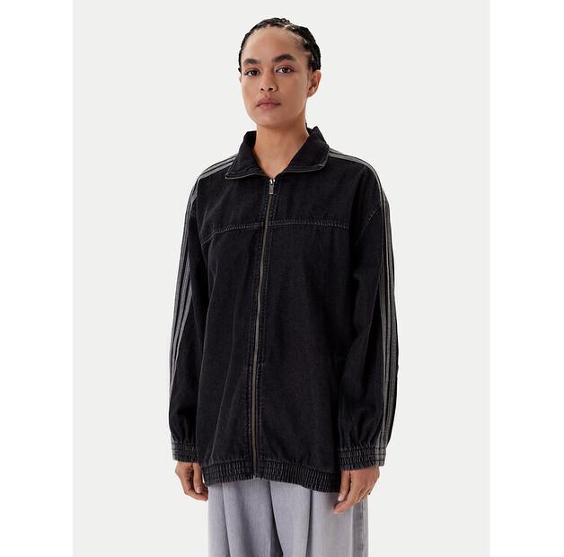 Куртка джинсовая adidas adicolor Denim Adilenium EU XS